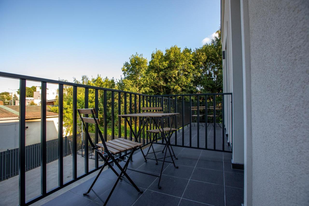 Vilnius Legends House I Best For Families I Free Parking エクステリア 写真