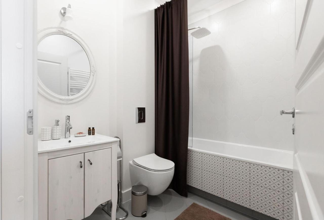 Vilnius Legends House I Best For Families I Free Parking エクステリア 写真