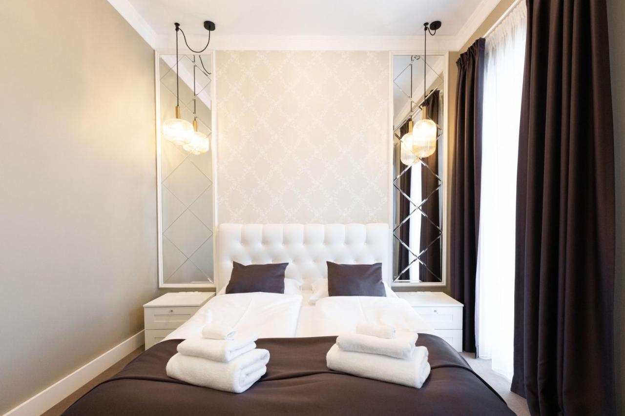 Vilnius Legends House I Best For Families I Free Parking エクステリア 写真
