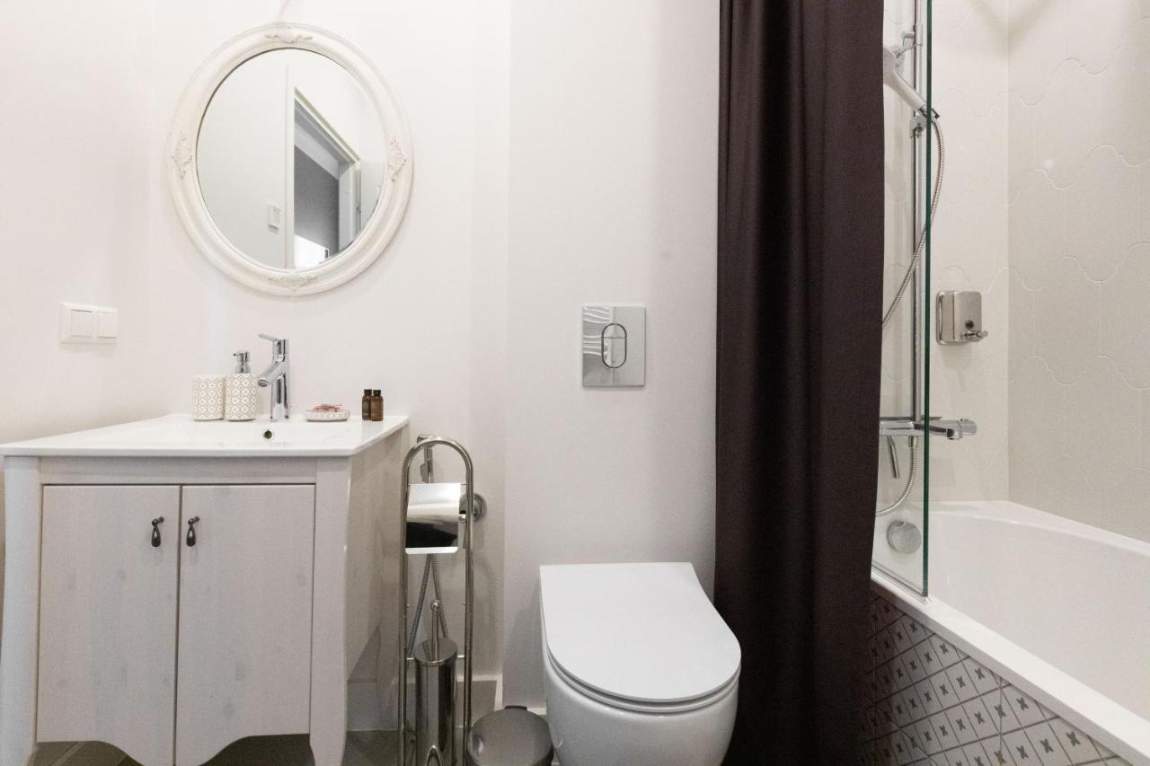 Vilnius Legends House I Best For Families I Free Parking エクステリア 写真