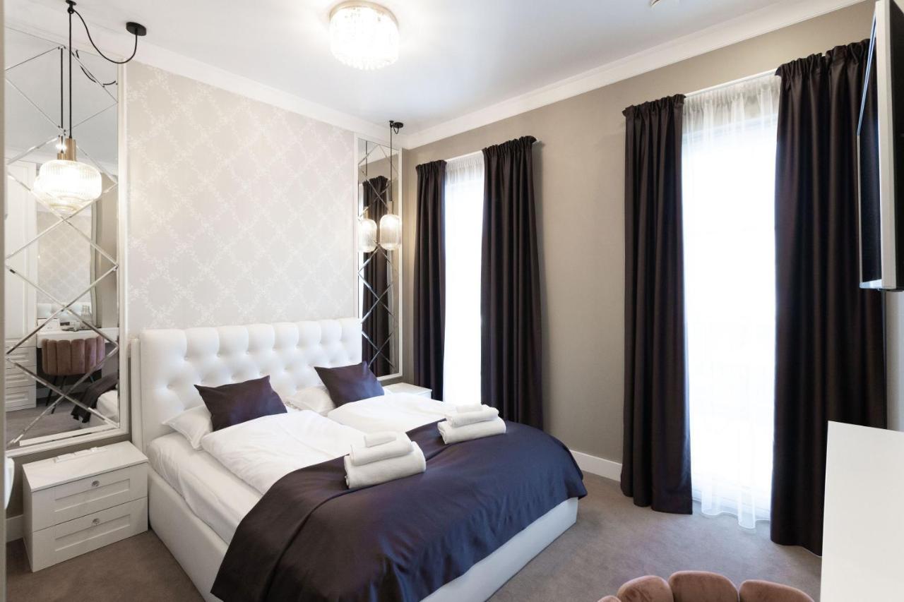 Vilnius Legends House I Best For Families I Free Parking エクステリア 写真