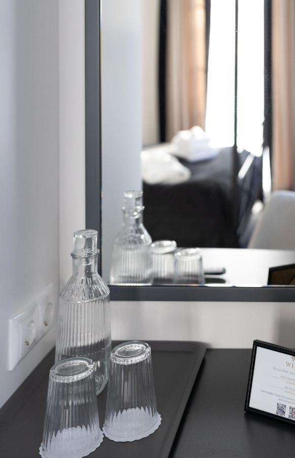 Vilnius Legends House I Best For Families I Free Parking エクステリア 写真
