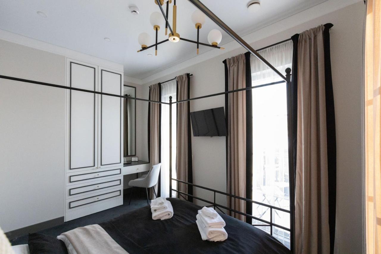 Vilnius Legends House I Best For Families I Free Parking エクステリア 写真