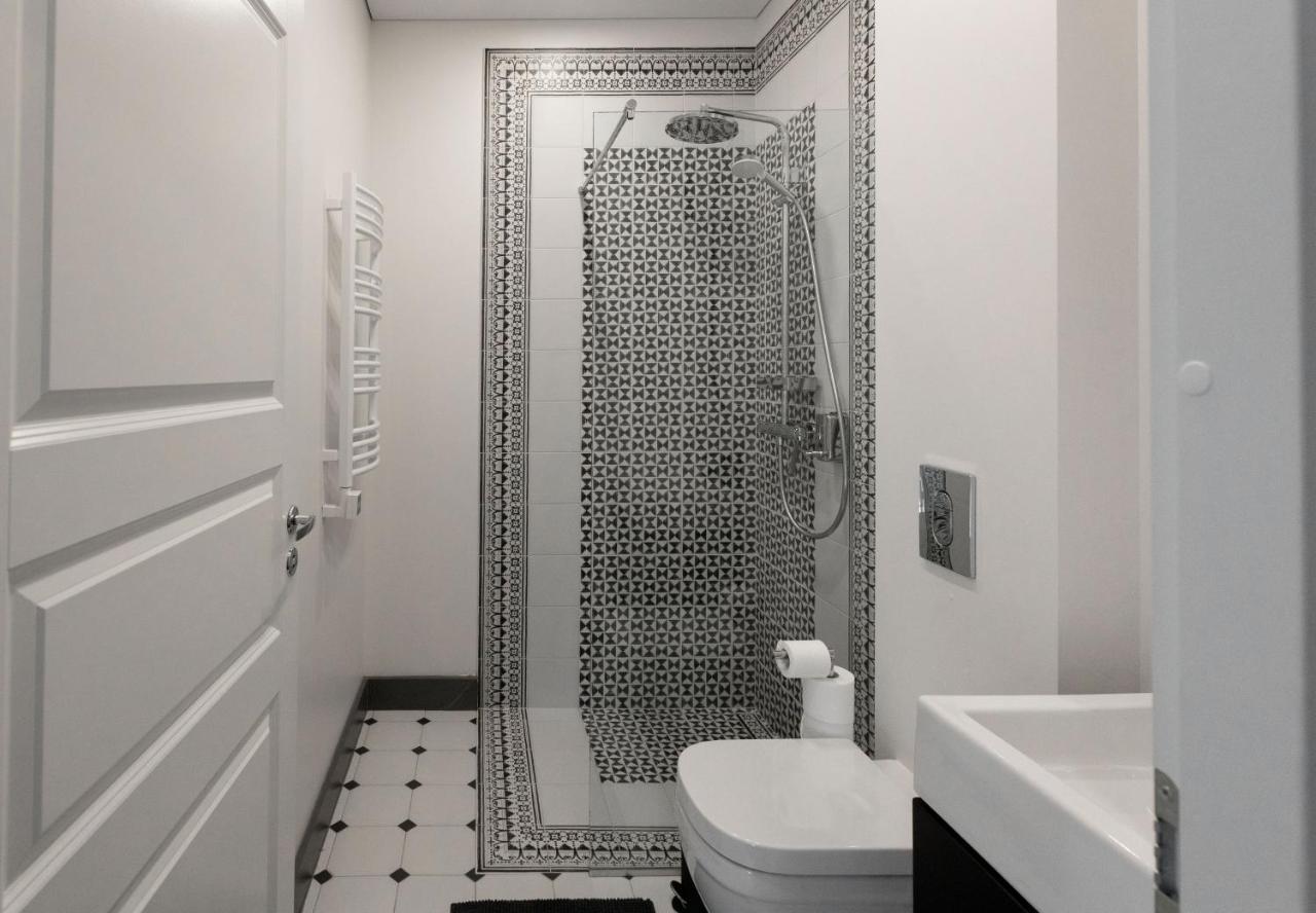Vilnius Legends House I Best For Families I Free Parking エクステリア 写真
