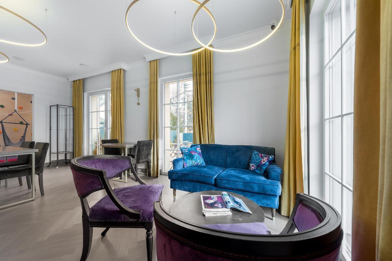 Vilnius Legends House I Best For Families I Free Parking エクステリア 写真