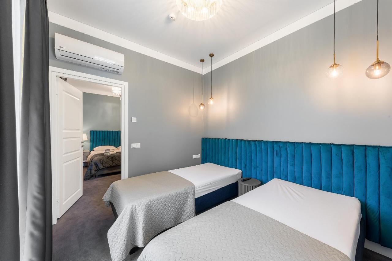 Vilnius Legends House I Best For Families I Free Parking エクステリア 写真