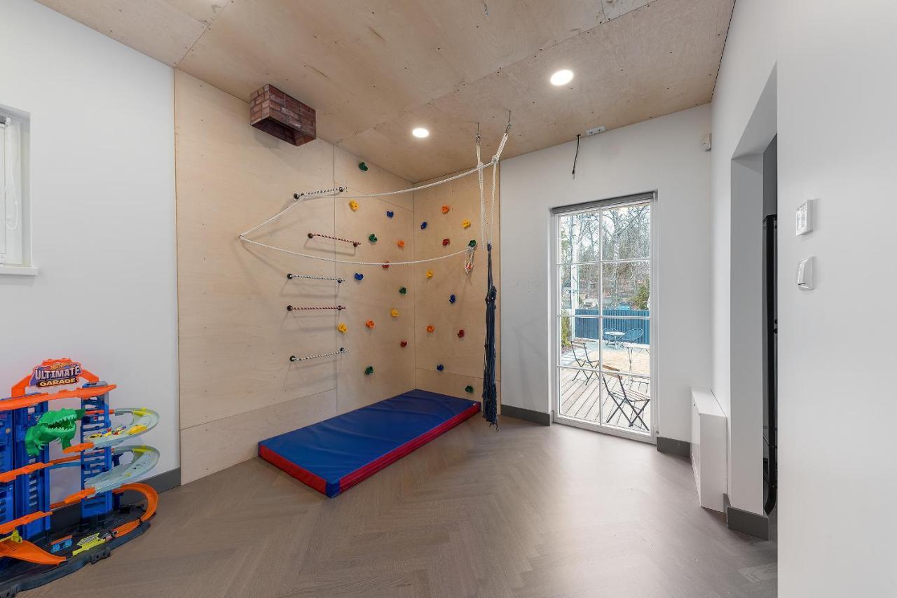 Vilnius Legends House I Best For Families I Free Parking エクステリア 写真
